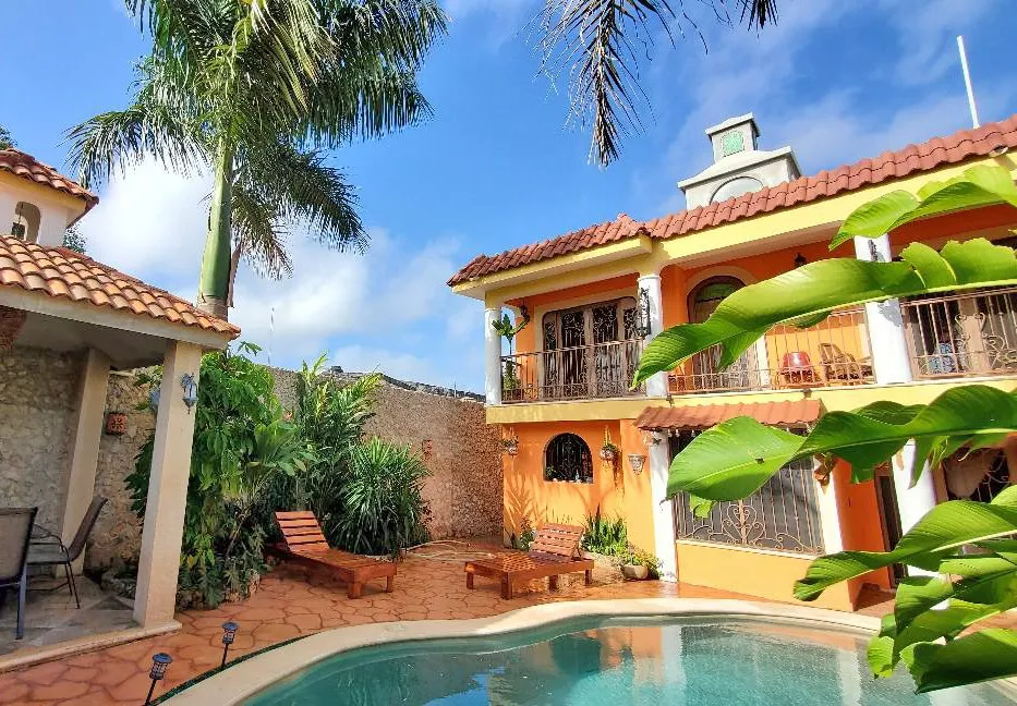 Casa Angelo