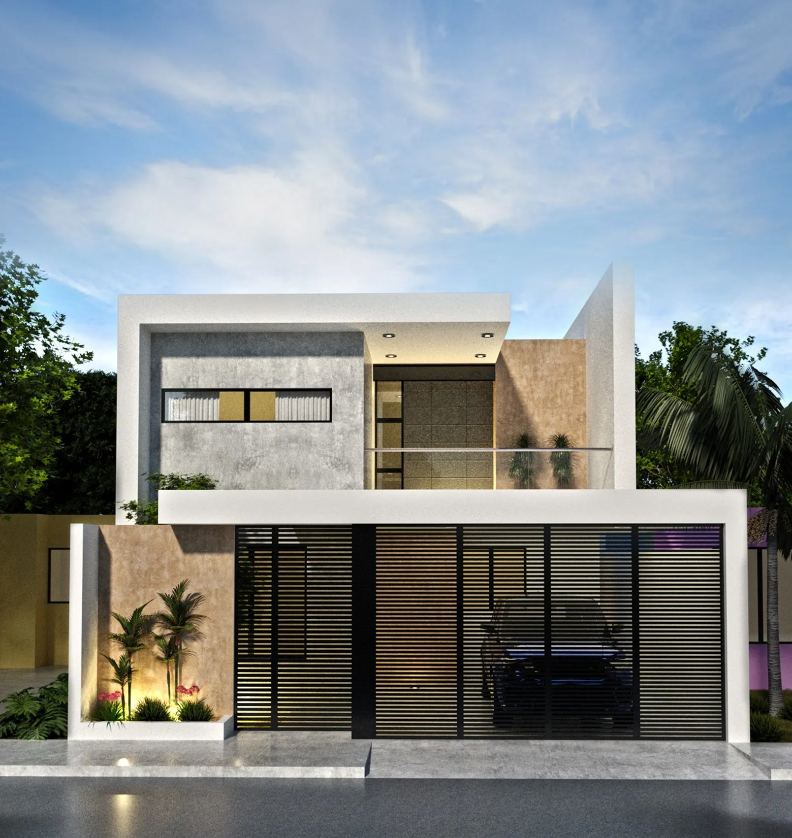 Casa Maya
