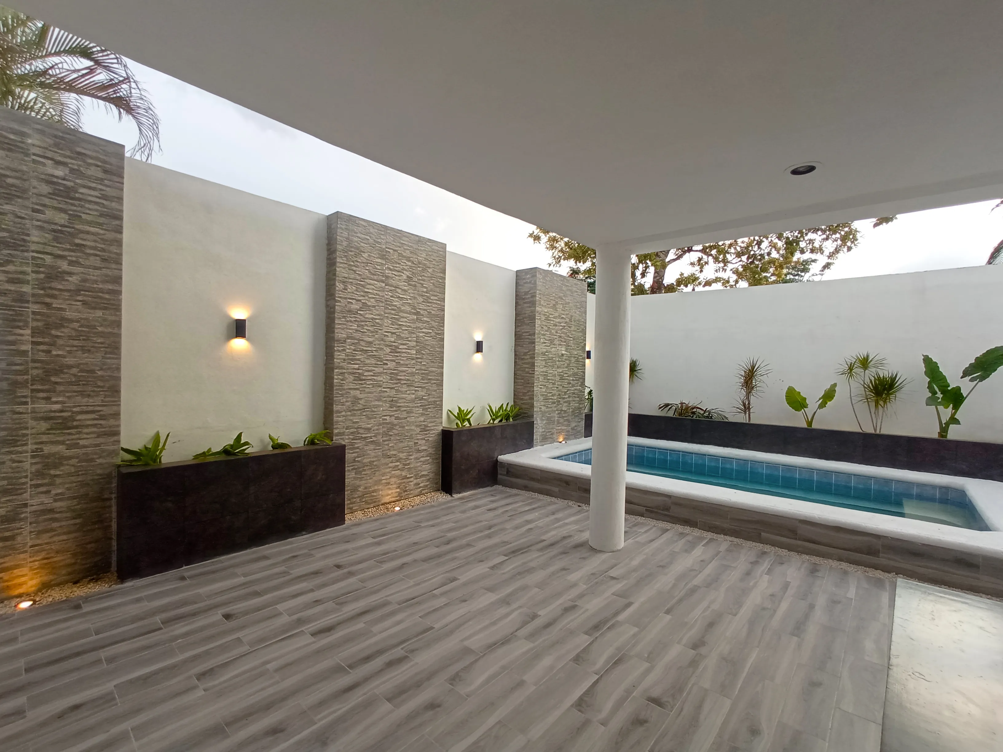 Terraza DE