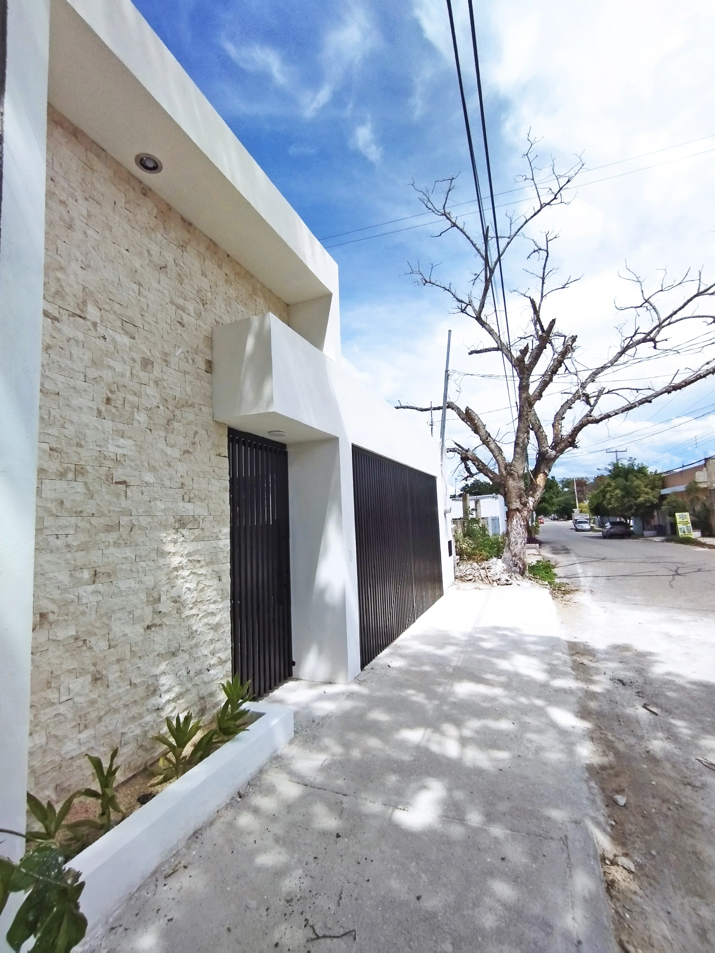 Casa HR